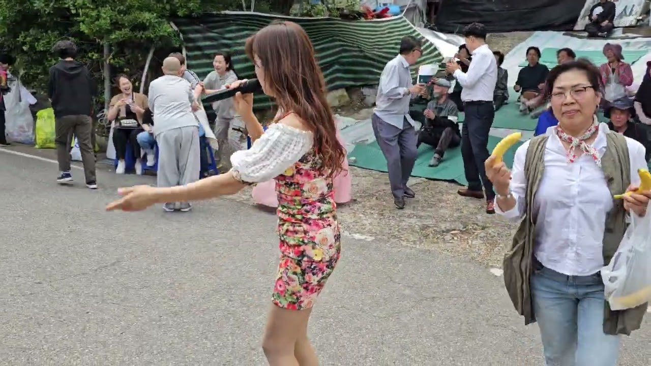 가수/임영미/디스코메들리/찔레꽃/부초같은인생/최고다당신/대전/보문산/백능사/산사음악회/부처님오신날/축하공연행사/박수갈채음악실/영상편집제작/강현숙