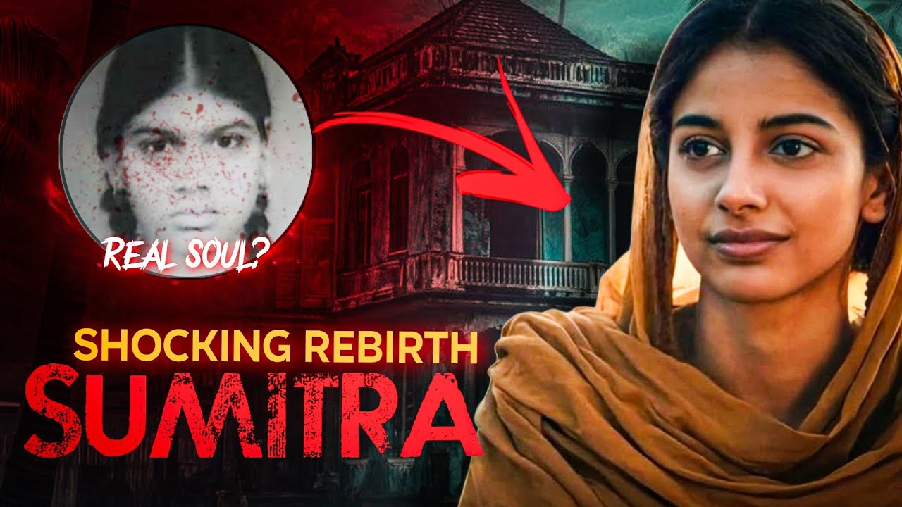 Reincarnation Story of Sumitra Singh that Shocked the World