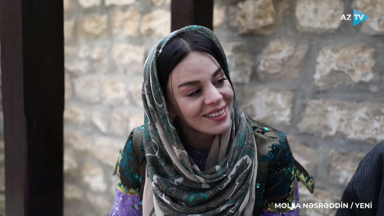 Molla Nəsrəddin - 07.12.2024