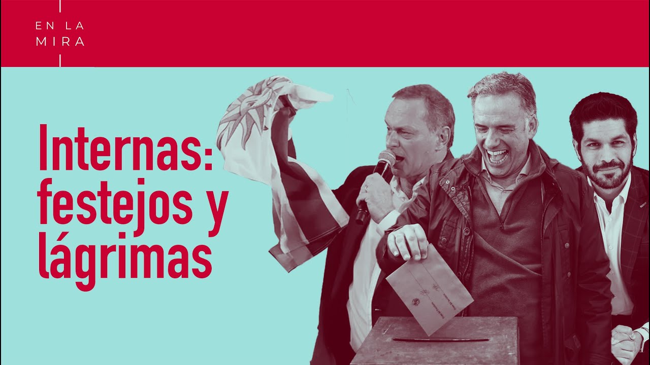 Luces y sombras de un día de votación | En La Mira