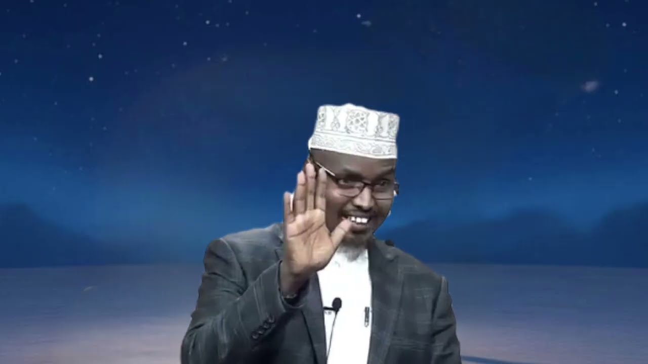 maxaa dhici doona haddii jimcaha iyo Ciidul Fitriga ay is qabtaan