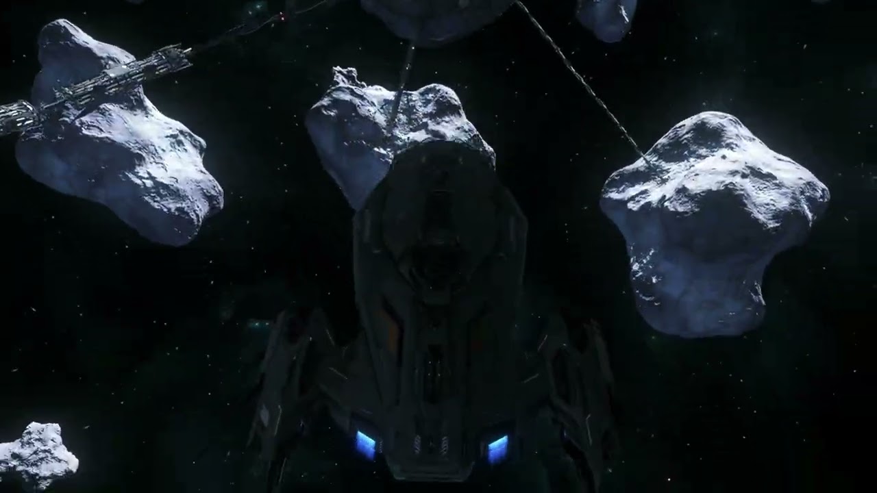 Last cargo run x5