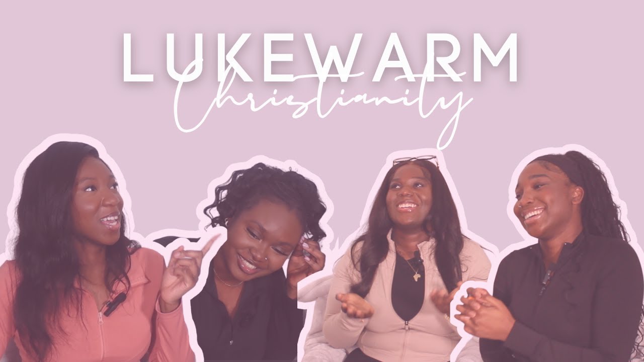 Lukewarm Christianity: Secular Music, Peer Pressure, Friendships & More | Journey of Grace Ep. 02