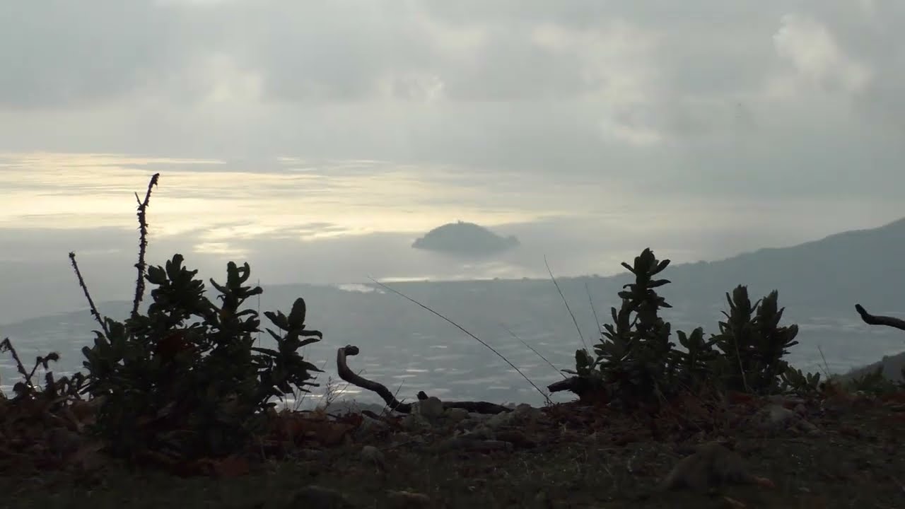 LIGURIA: Spettacolare escursione a Ceriale, sulla dorsale di Monte Acuto.