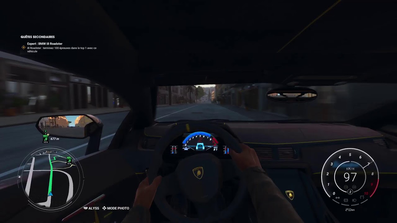 (LIVE) TDUSC : CHILL DRIVE 🔥