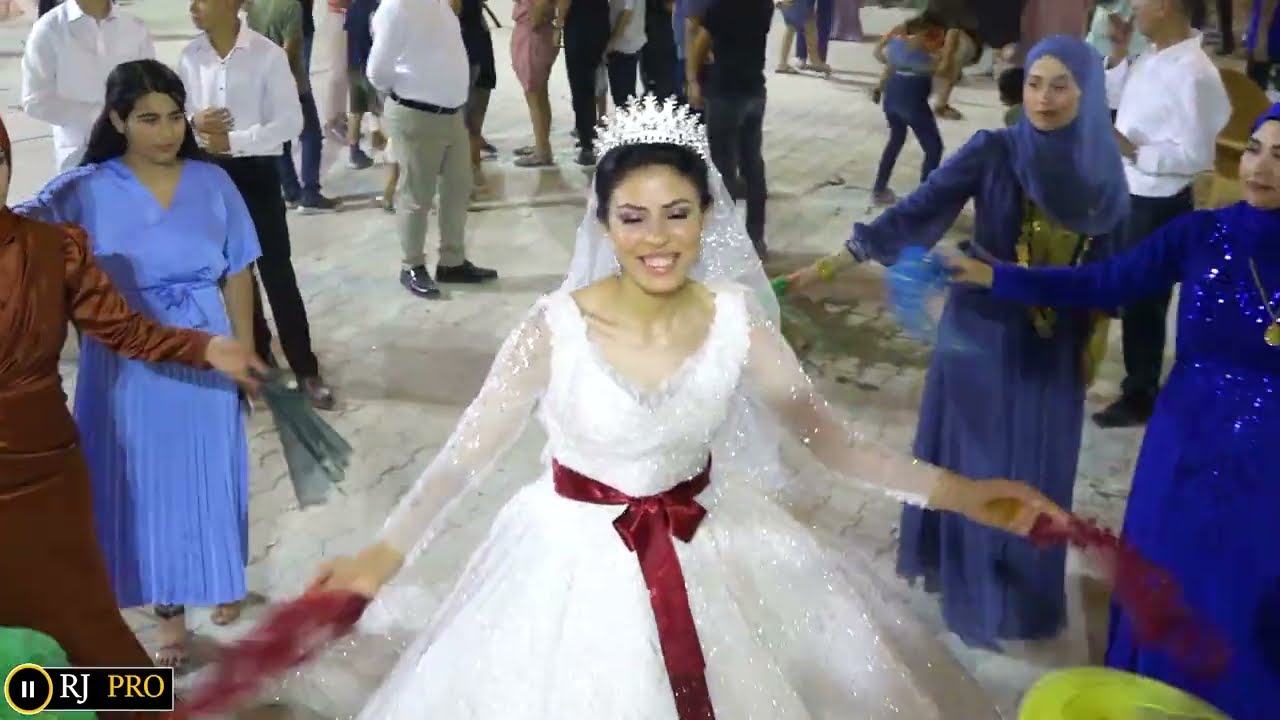 GRUP YARDIL - AYRAN MAHALLESİ - MERVE & ŞÜKRÜ - DÜĞÜNÜ 2022