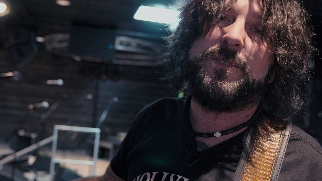 How Do You HeadRush? | Featuring Tracii Guns of L.A Guns