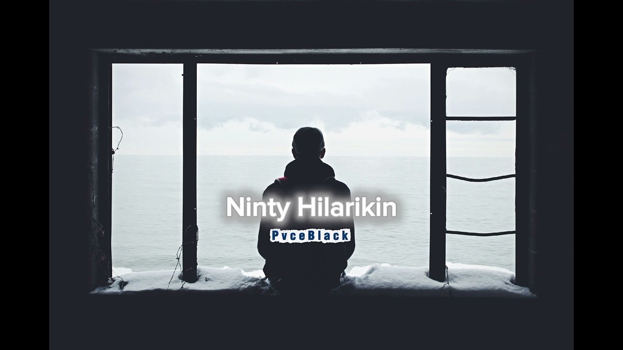 Ninty Hilarikin Remix_-_By Pvce_Black 