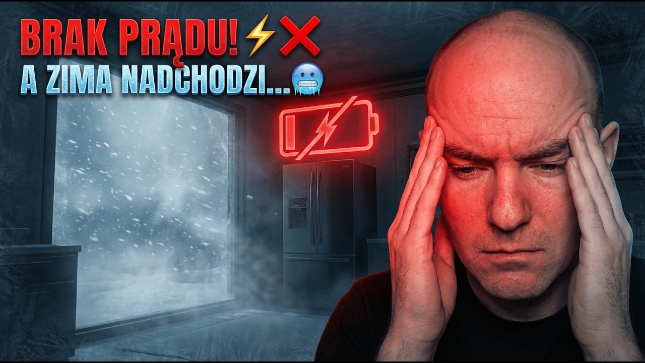 Stranded: Alien Dawn – Kryzys energetyczny, Piwo i Karabin Pulsacyjny! 🍺 (Odcinek 5)