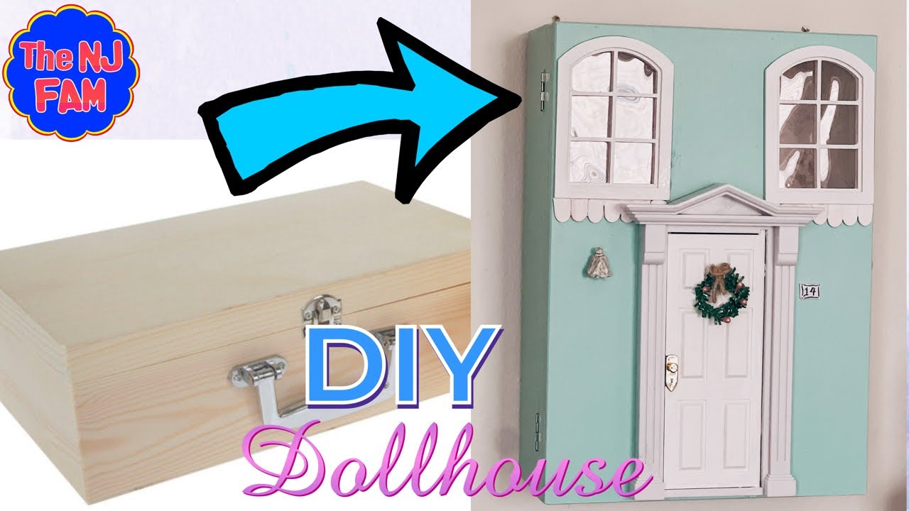 DIY Dollhouse | Tonies Display
