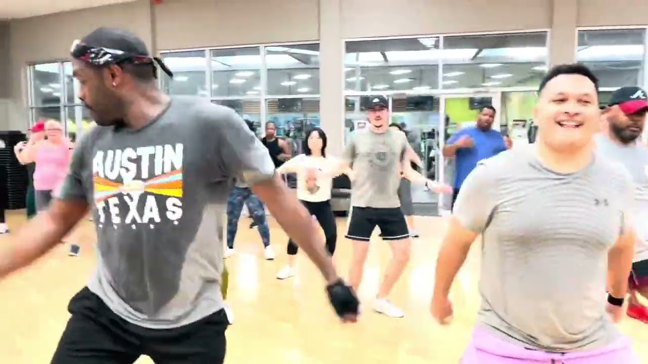Kehlani - After Hours - JV Speas Hip-Hop Dance Fitness Choreography
