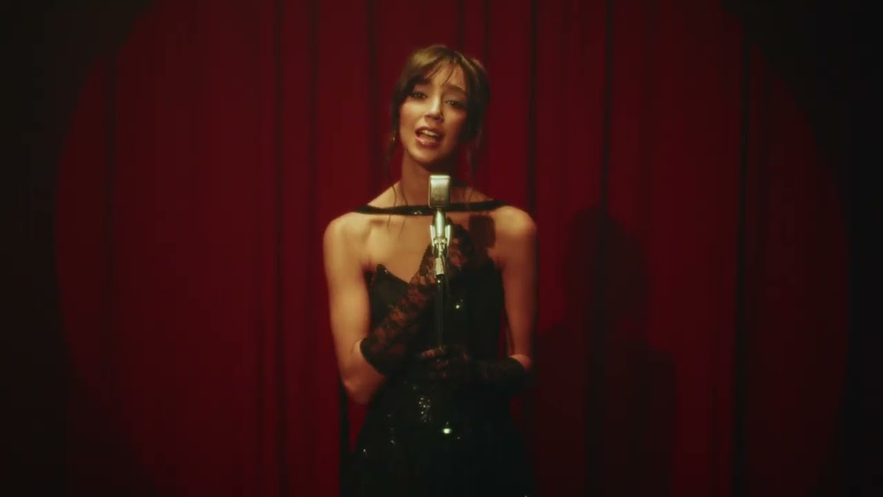 Stella Hennen - Like I Love You (Official Video)