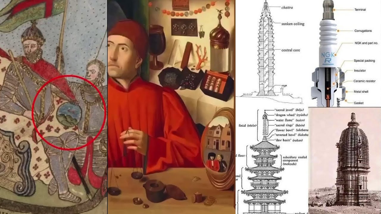 Incredible Censored Technologies of the Past