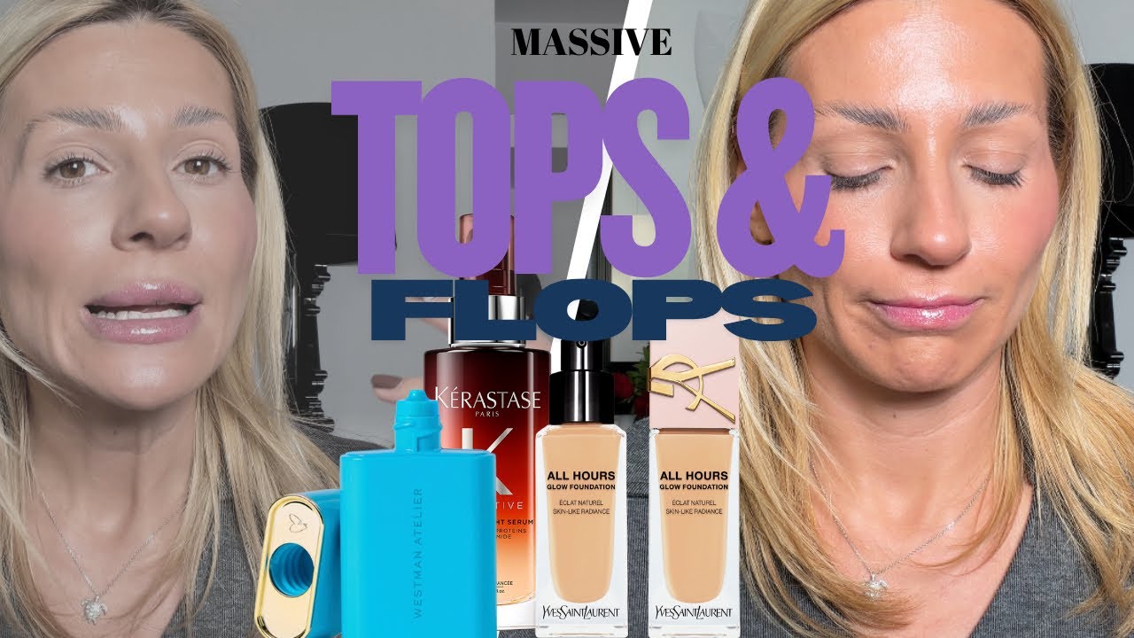 MASSIVE TOPS&FLOPS || GIO DREVELI