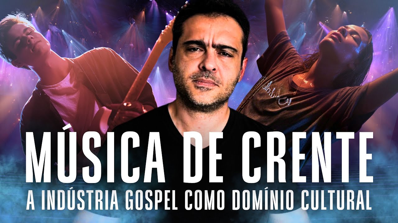 Os Bastidores do Worship com Multitracks, Royalties e Controle Psicológico