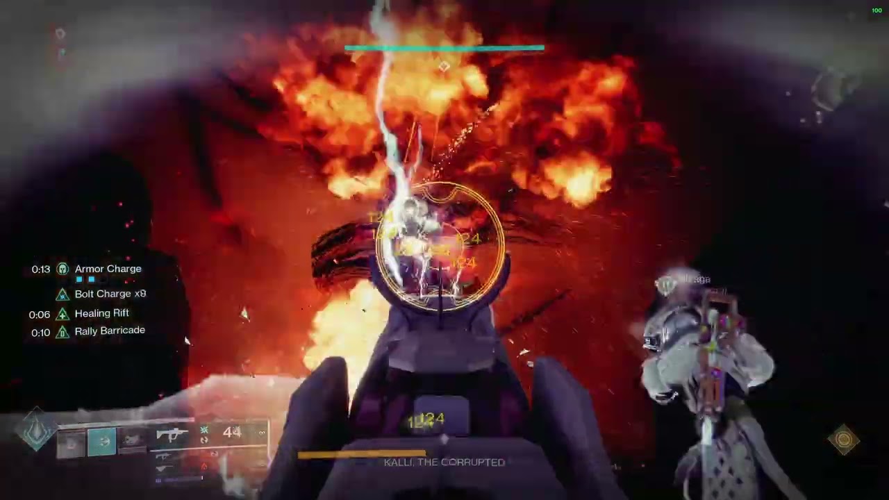 Most Epic and Speedy Kalli Of All Time