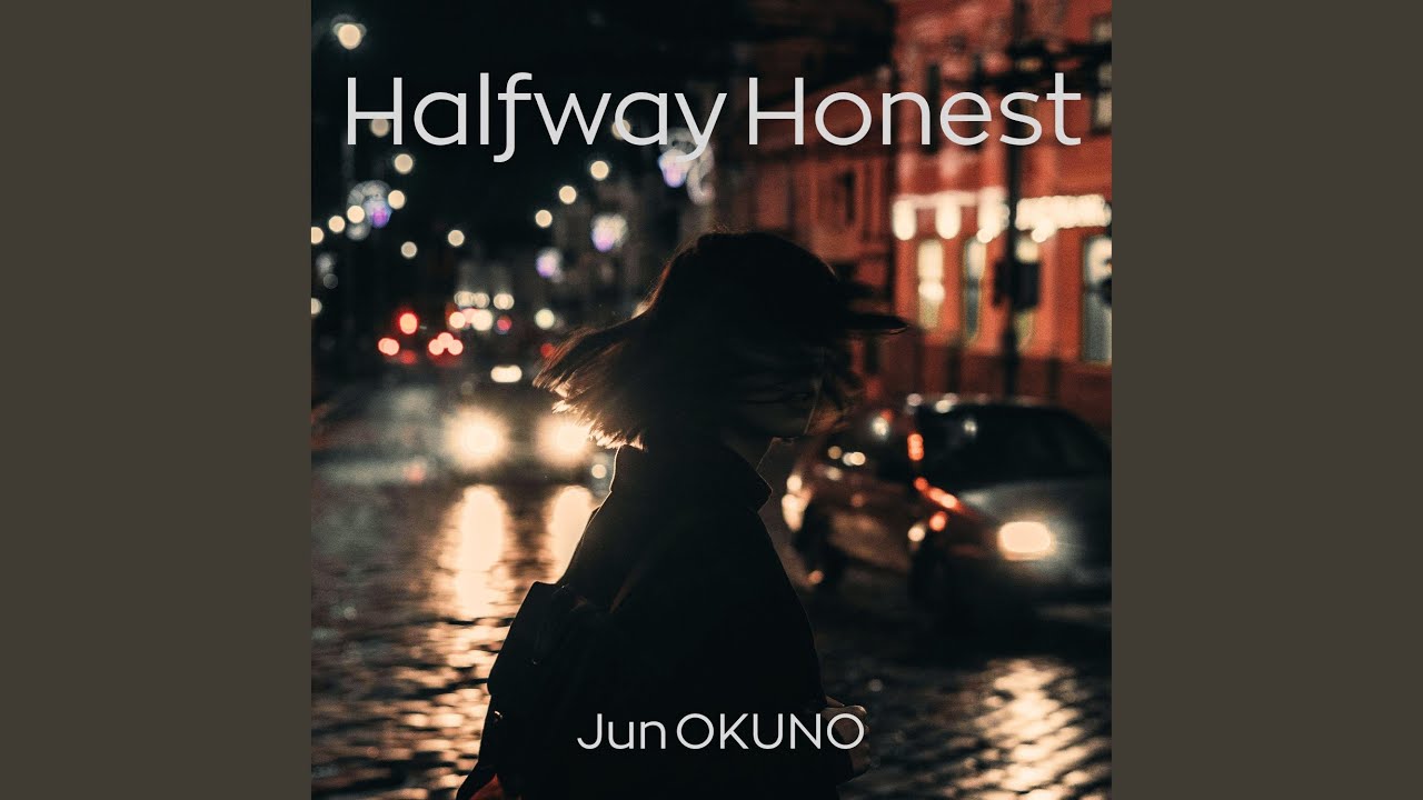 Halfway Honest