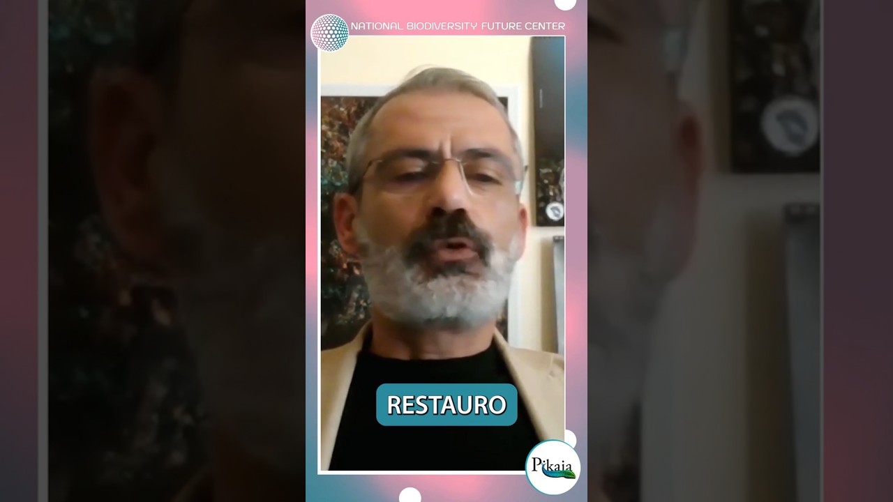 Cosa vuol dire restaurare un habitat marino? 