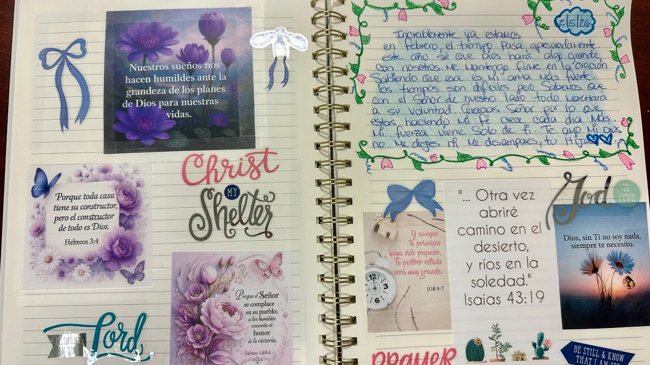 Mumita in pink is live!