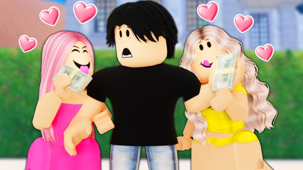 ЗАСТРЯЛ С ЖУТКИМ МИЛЛИАРДЕРОМ НА 24 ЧАСА В Roblox Snapchat!