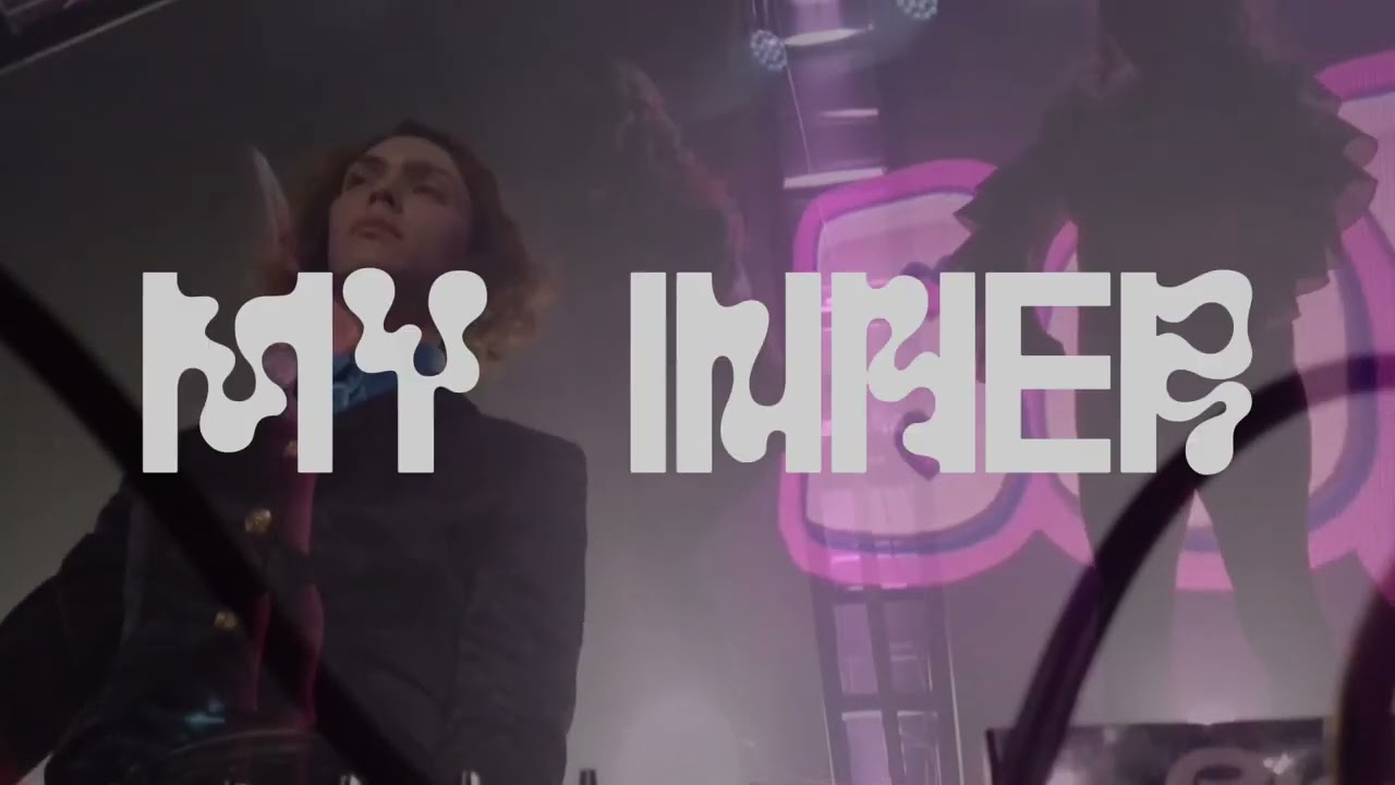 Immaterial - Sophie (lyrics by me)