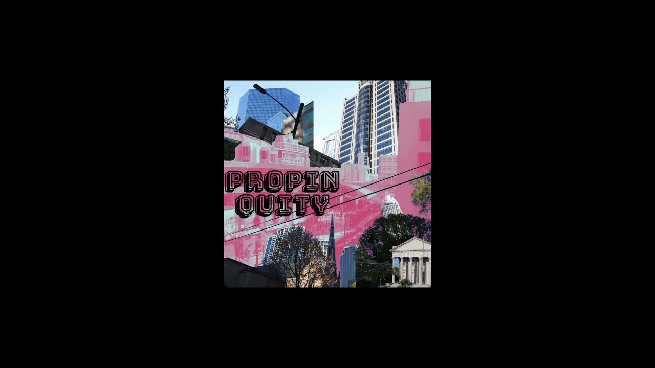 Lobby - 'propinquity' (2024) - Rookie 1978