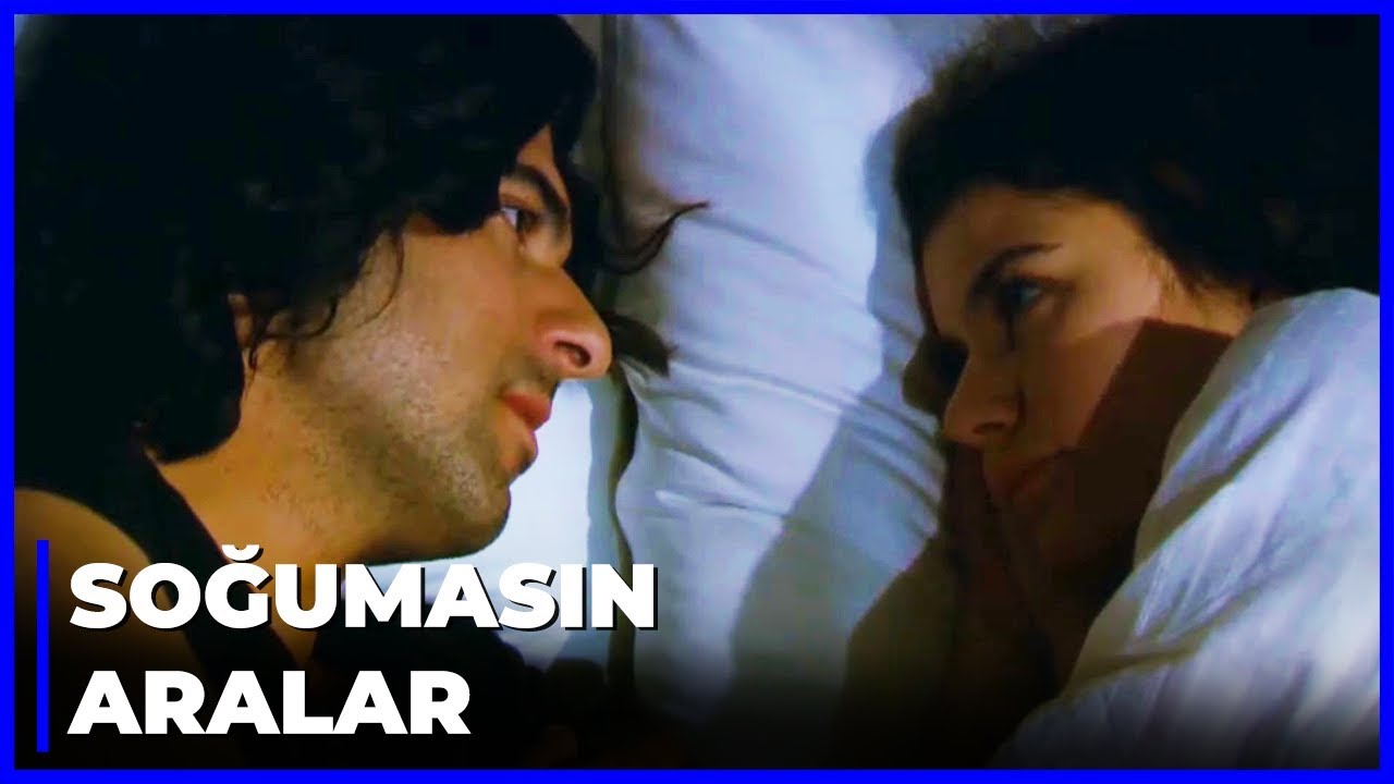 Fatmagül ve Kerim'in Arasındaki Buzlar Eridi - Fatmagül'ün Suçu Ne? 75. Bölüm