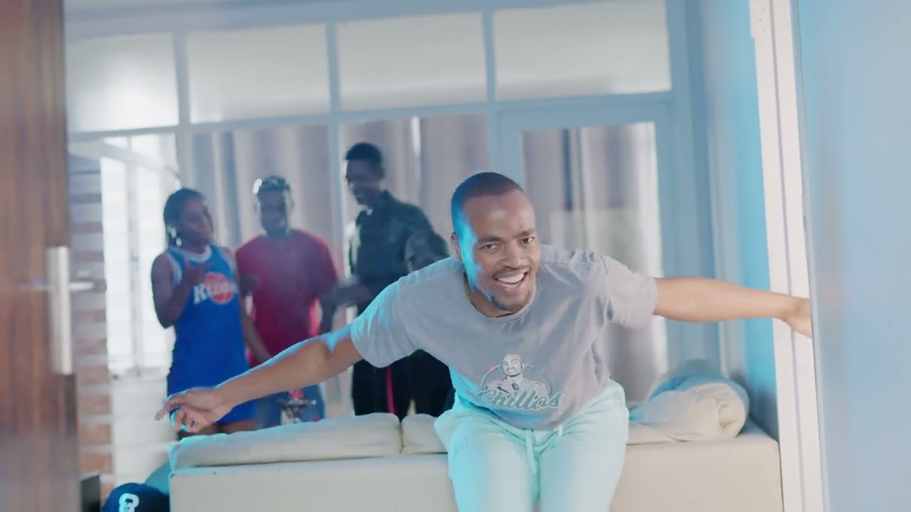 Chillas  Groove (Official Video)