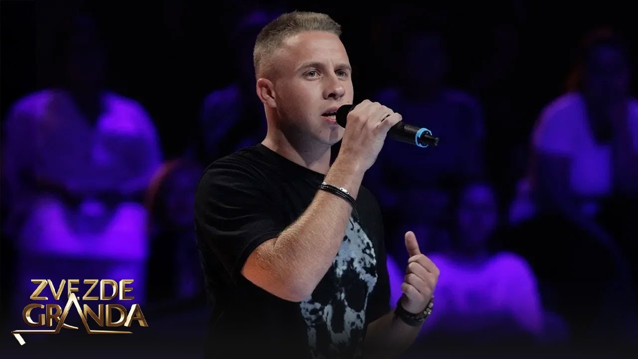 Mustafa Mehic - Pijes sine, Oprosti mojoj mladosti - (live) - ZG - 19/20 - 05.09.10. EM 03