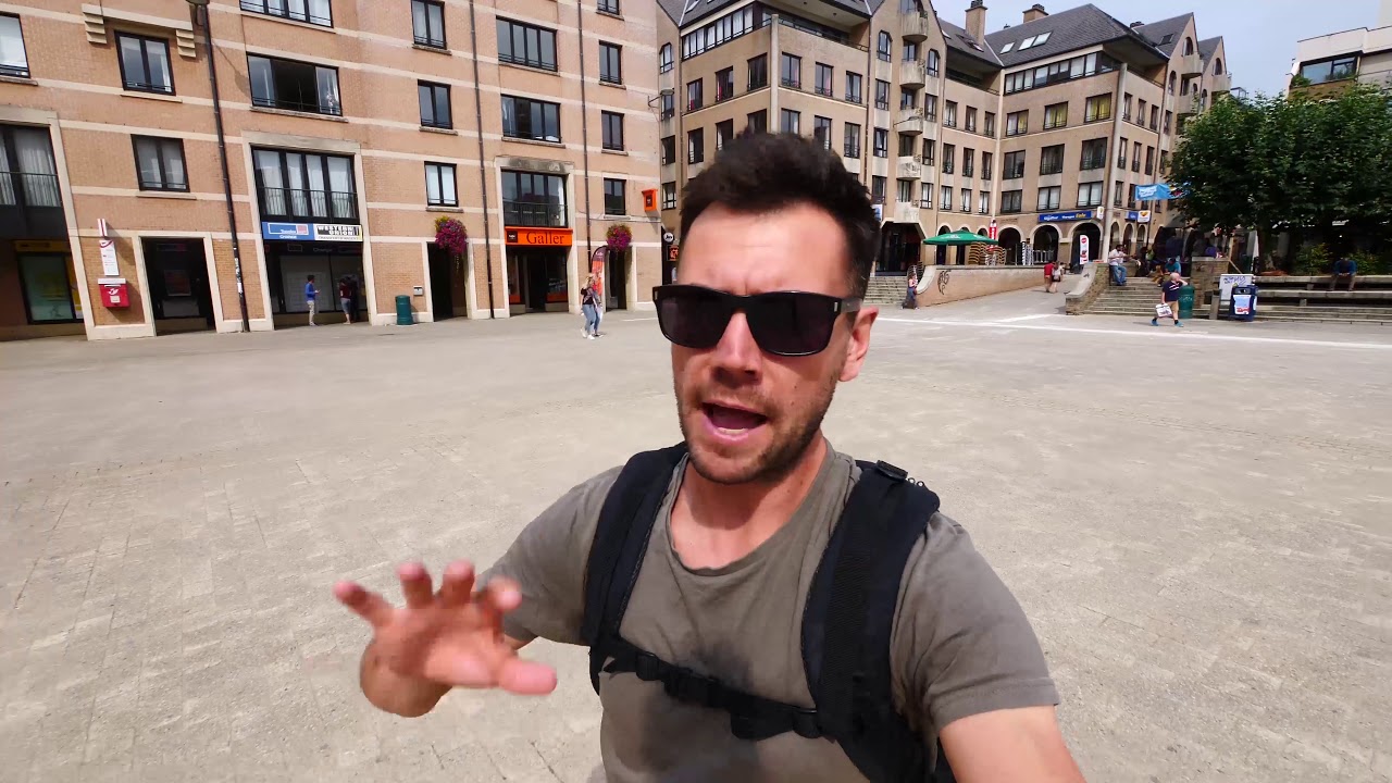 Waals-Brabant ontdekt door Traveldudes - Part 1