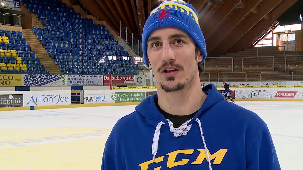 HCD-Stars mogeln sich durch den «Buddy Check»
