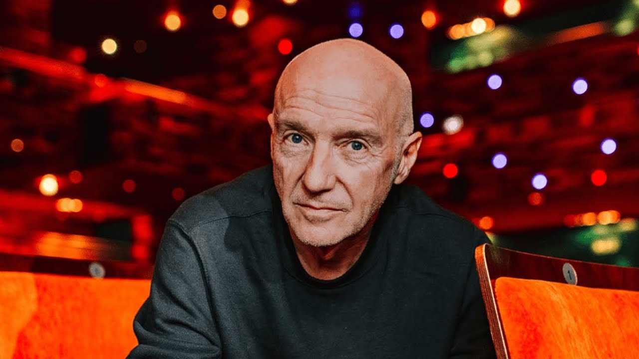 Midge Ure on 40 years of Band Aid, the secret to Ultravox’s success, and the Catalogue Tour