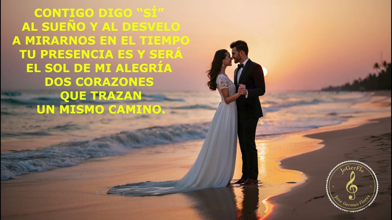 QUIÉN LO DIRÍA. de letra y música JoGerFlo- José German Flores