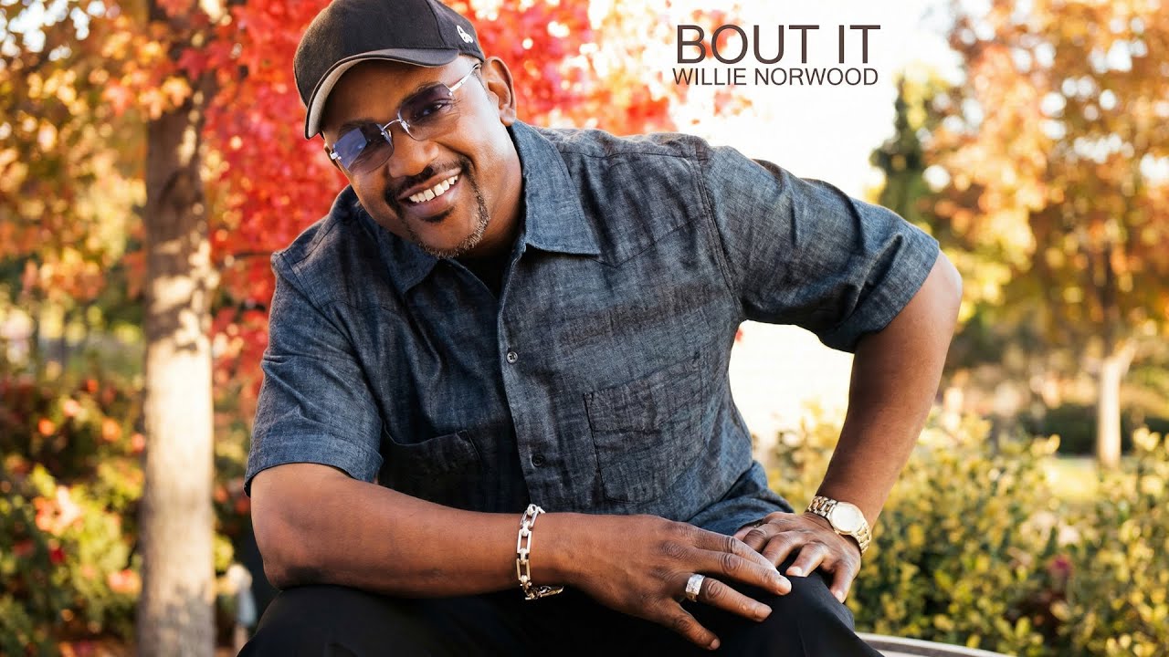 Willie Norwood 'I'm Gonna Make It' (Official)