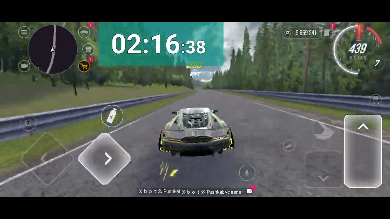 RISOLUTO CPM FULL NUR LAP  @DriveZoneOnline 
