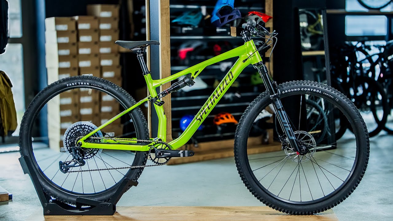 Specialized Chisel Comp 2025 – Ekstremalna Wydajność na Każdym Szlaku! 🚵‍♂️💨