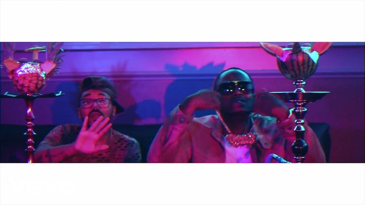 Smigg Dirtee - Check It Out (187) ft. Beeda Weeda