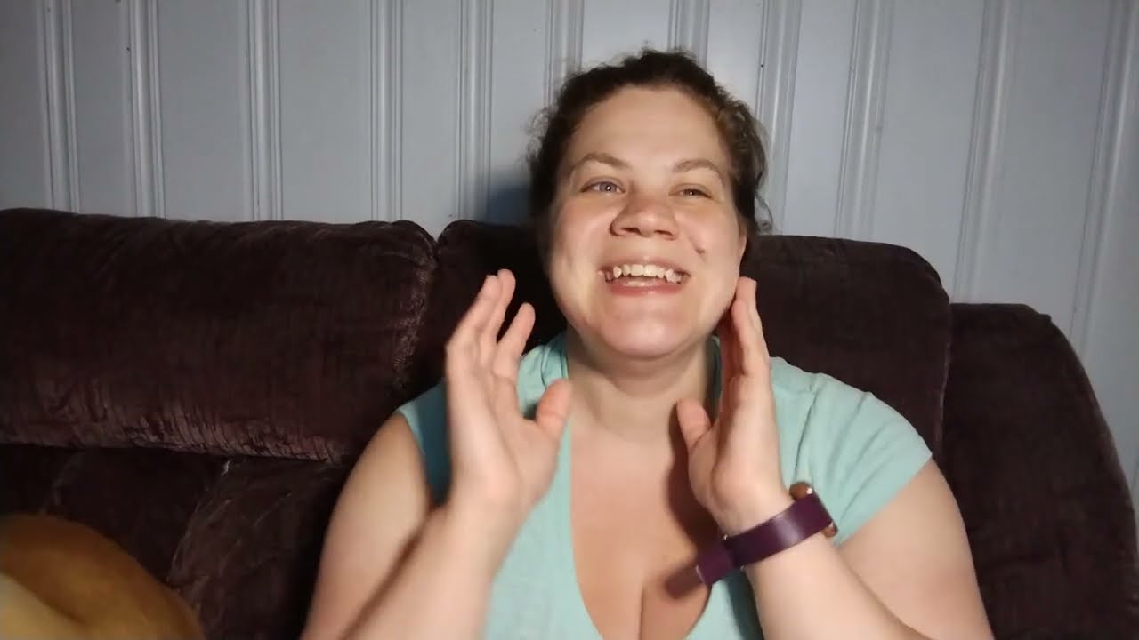 A VERY Reasonably Unhinged Recap of Seeking Sister Wife S5E13 season finale