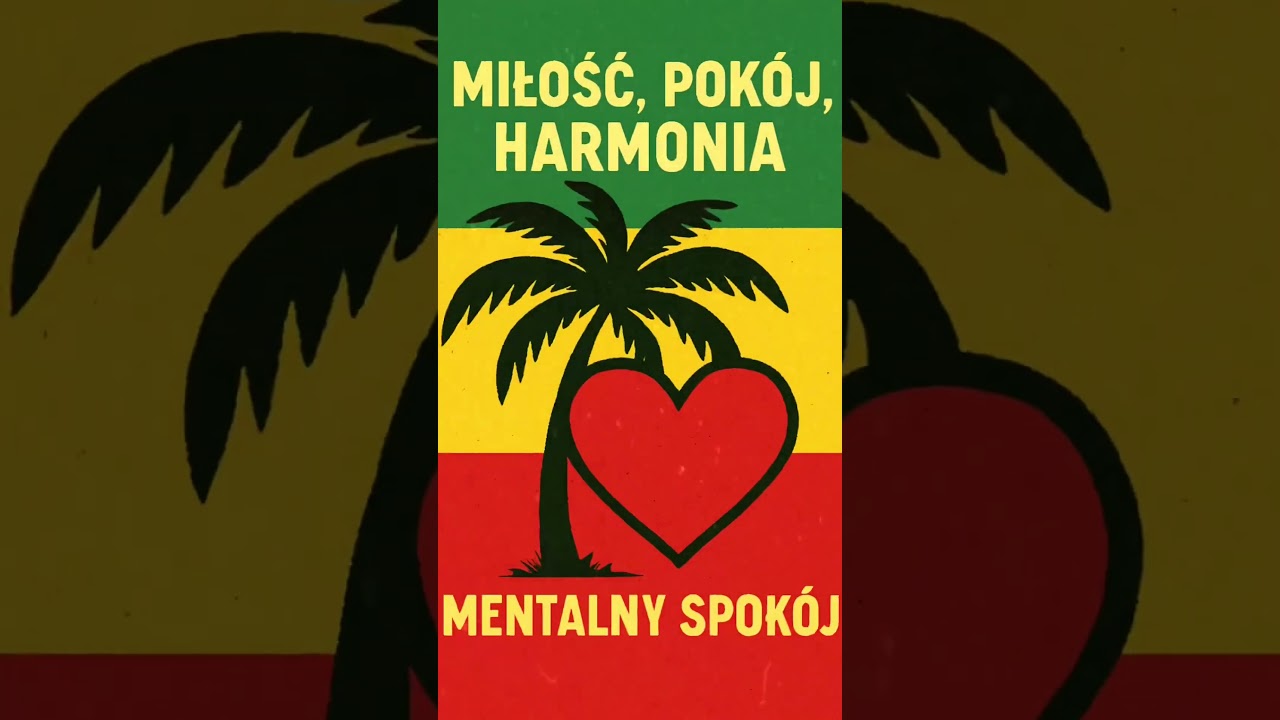 Miłość Pokój Harmonia