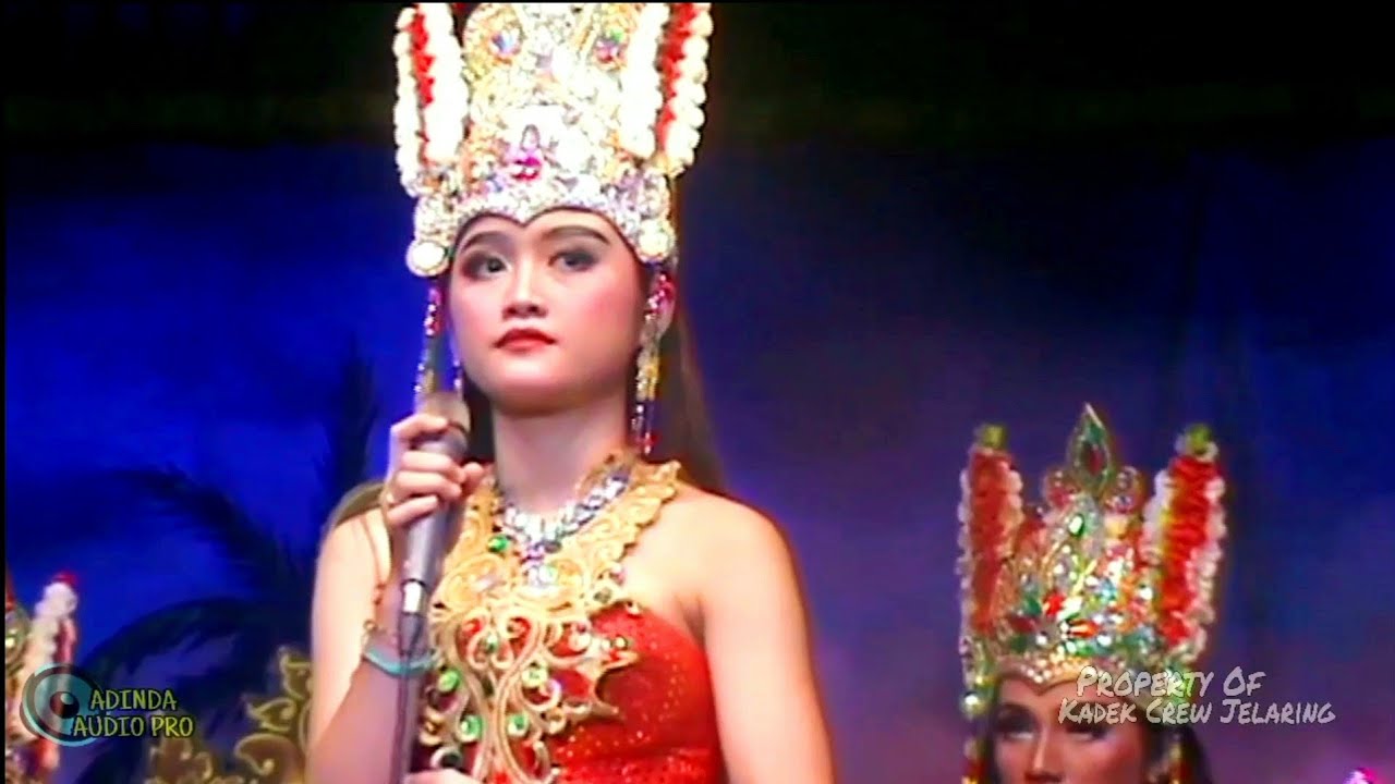 Ono Hang Nyanding - Nadya Jessica |Janger Krishna Buana