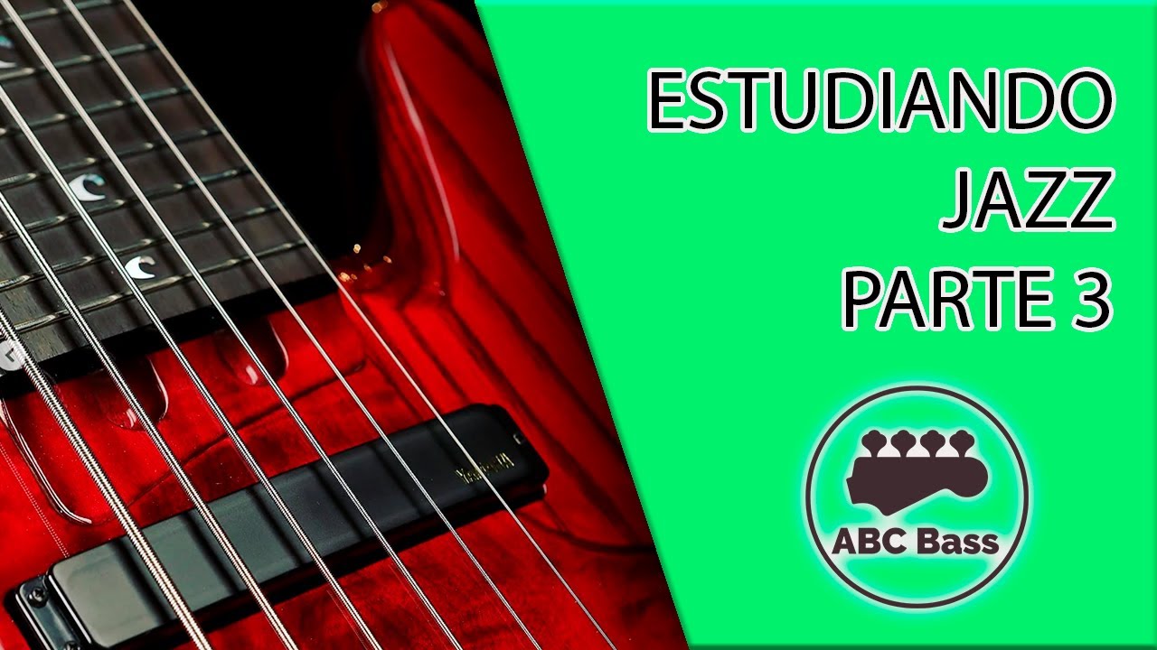 Cómo entender el lenguaje del Jazz y la Armonía Funcional - PARTE 3