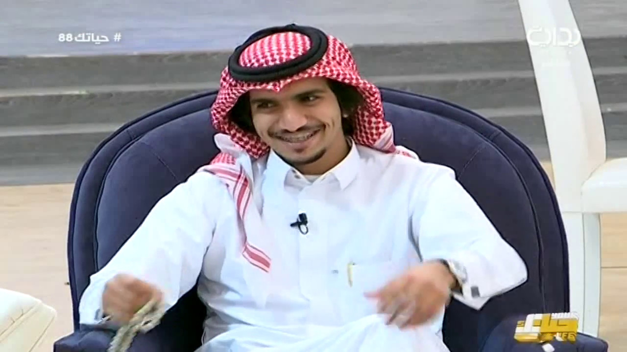 جلسة بلا مجاملة مع فواز الشمري وسرور الروقي وعبدالعزيز بن سعيد وعبدالله النجيبان | #حياتك88