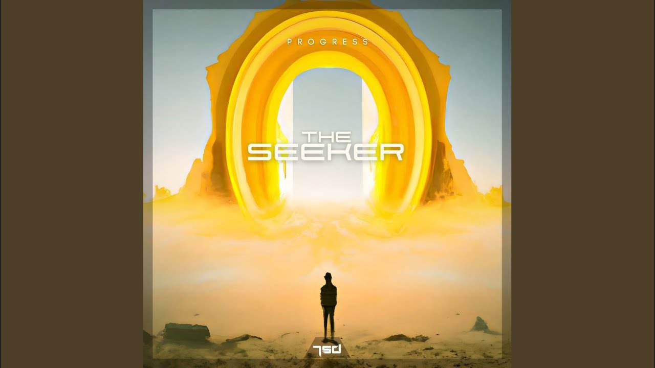 The Seeker