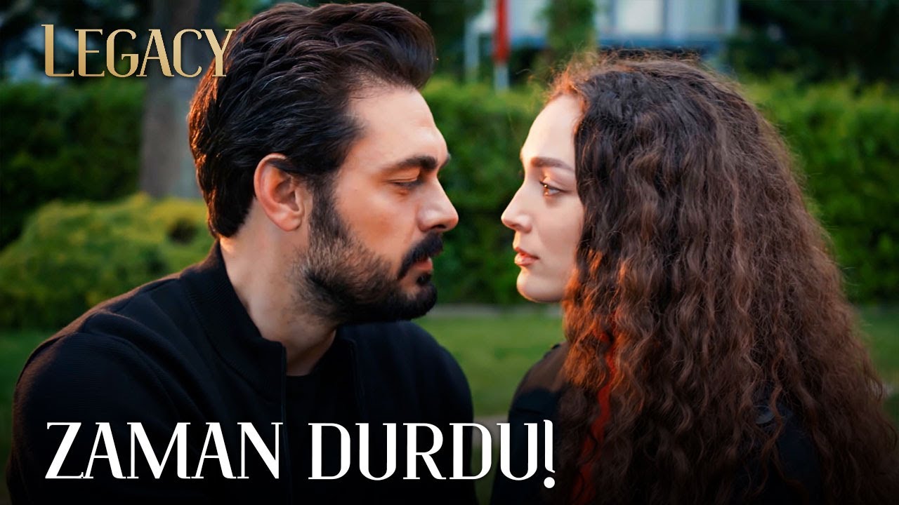 #NanYam'ın nefes kesen hayali 🔥 | Emanet 597. Bölüm