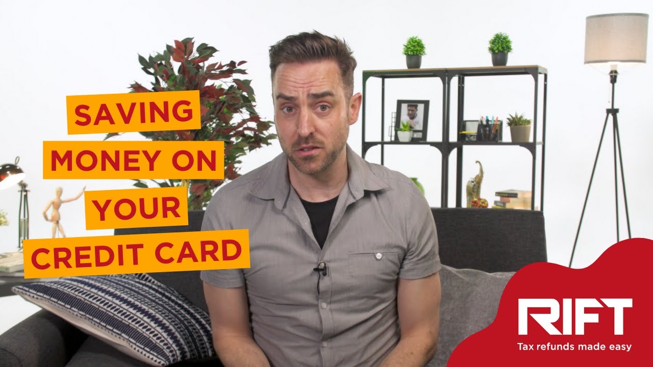 Credit Cards | How to save money by using your credit card | Money Saving Hacks