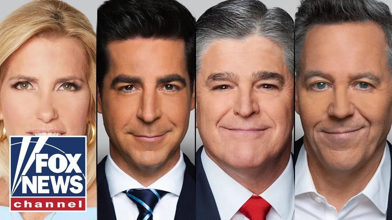 Fox News Primetime Recap - Sept. 26, 2024