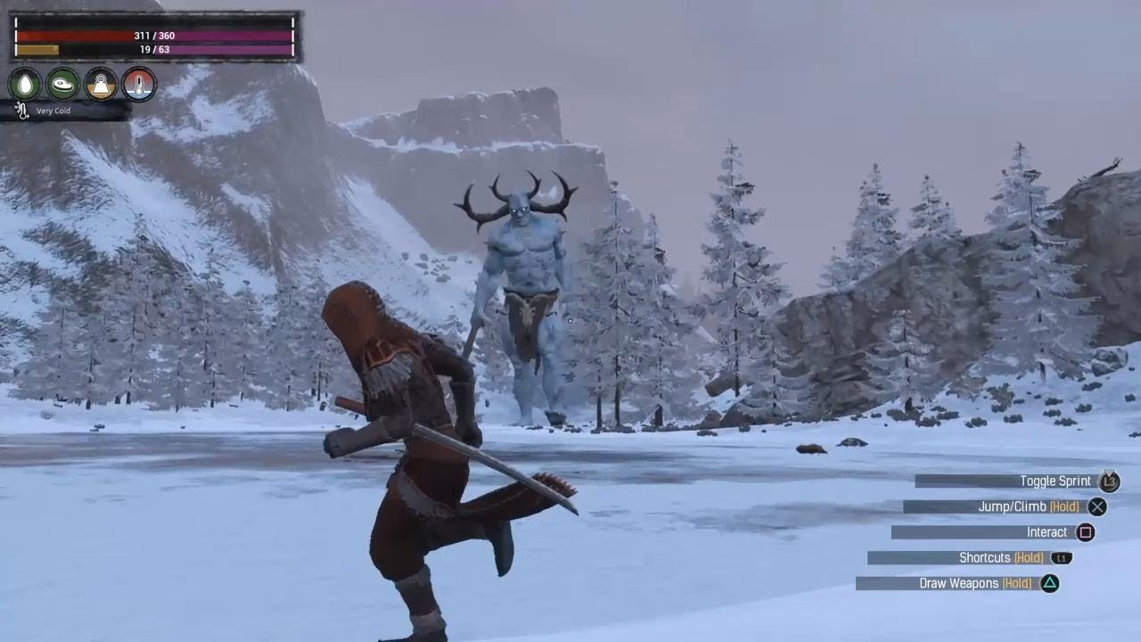 Conan Exiles funny moments the sequel
