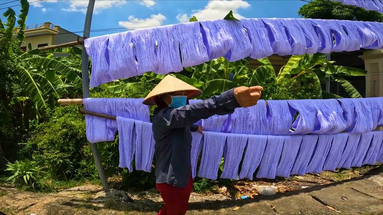 Về làng Vũ Đại thăm khu tưởng niệm nhà văn Nam Cao | Chiến Hữu Audio