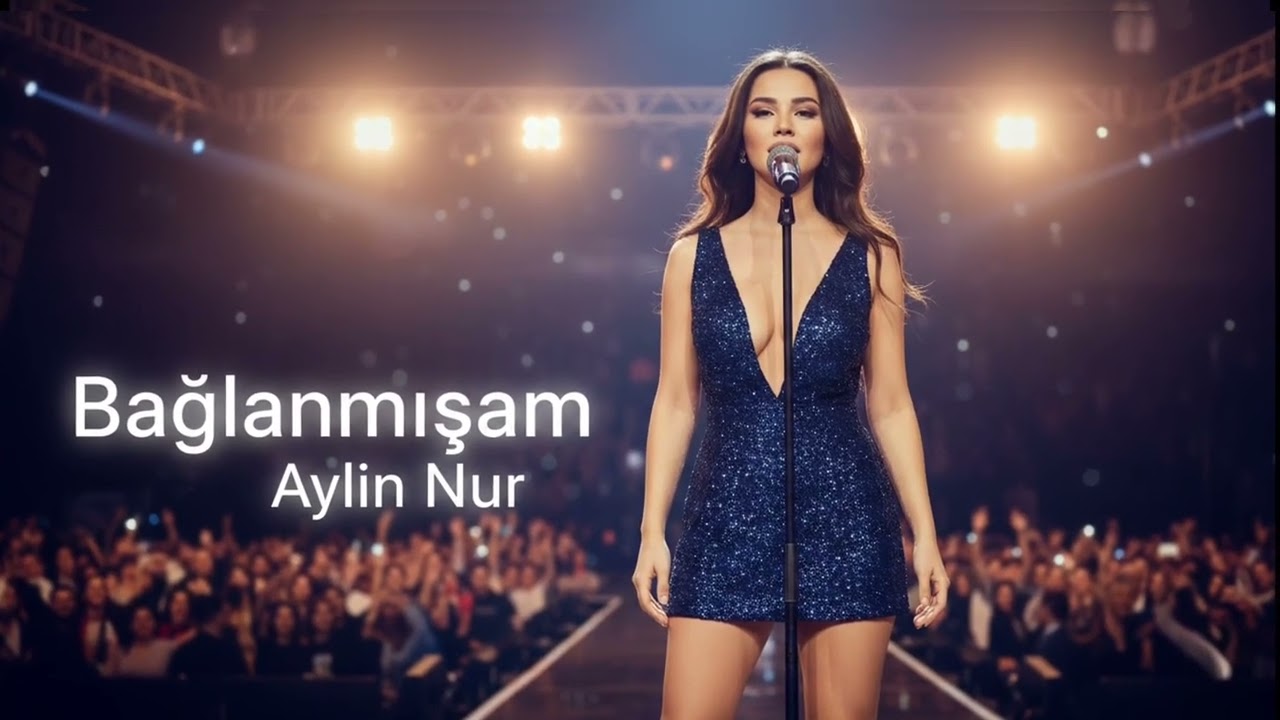 Aylin Nur Baglanmisam 2026 Yeni Super Trend