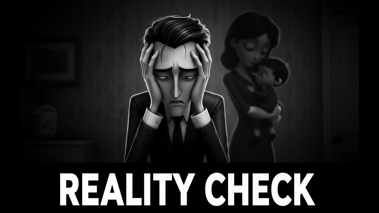 The Brutal Truth About Dating Single Mothers(Most Men Aren’t Ready)